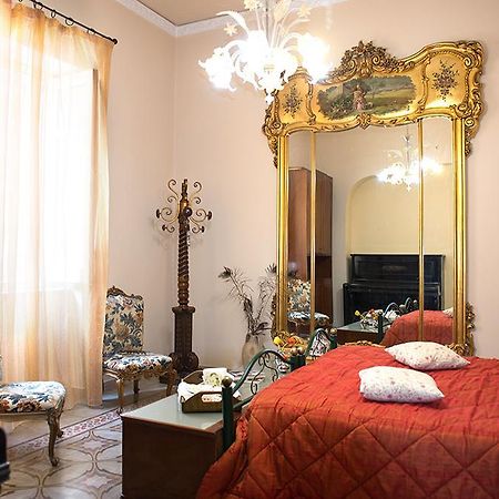 La Casa Di Via Narbone Hotel Palermo Exterior foto