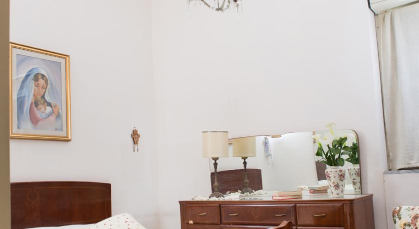La Casa Di Via Narbone Hotel Palermo Quarto foto