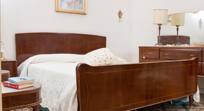 La Casa Di Via Narbone Hotel Palermo Quarto foto