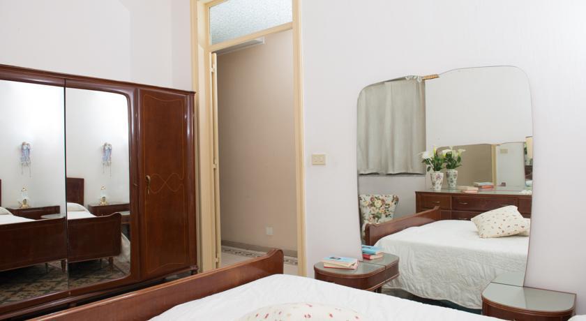 La Casa Di Via Narbone Hotel Palermo Quarto foto