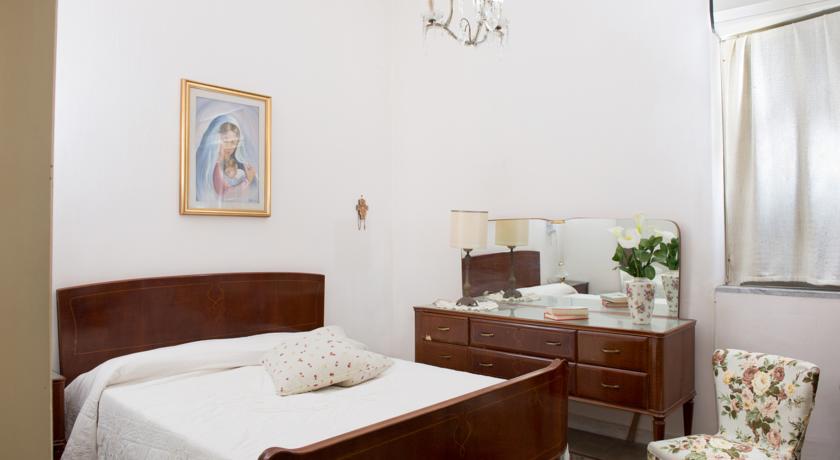 La Casa Di Via Narbone Hotel Palermo Quarto foto