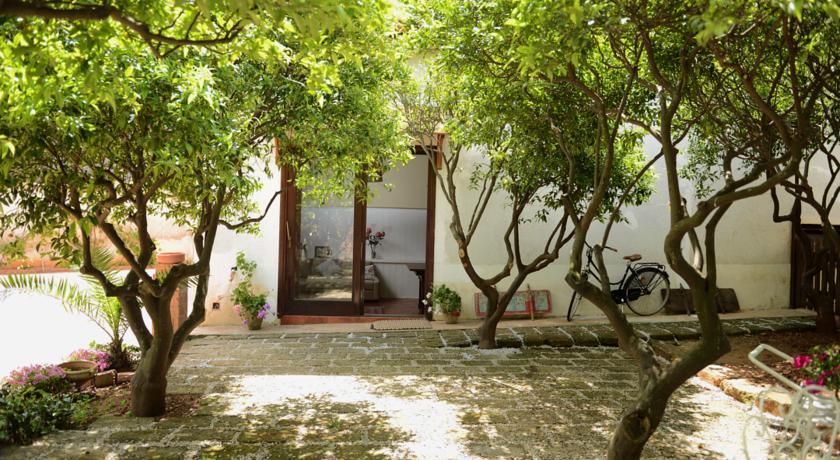 La Casa Di Via Narbone Hotel Palermo Exterior foto